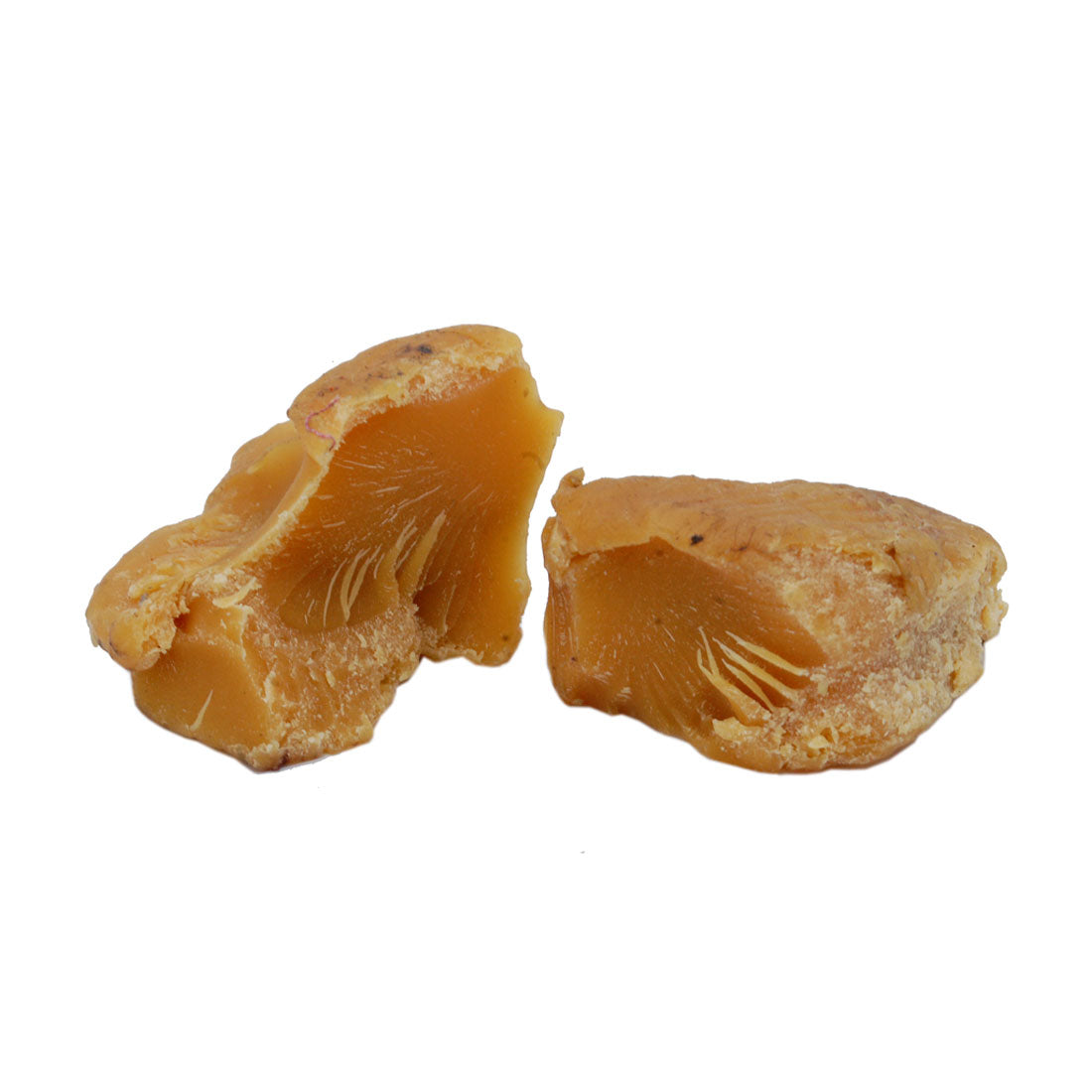 شمع النحل الطبيعي