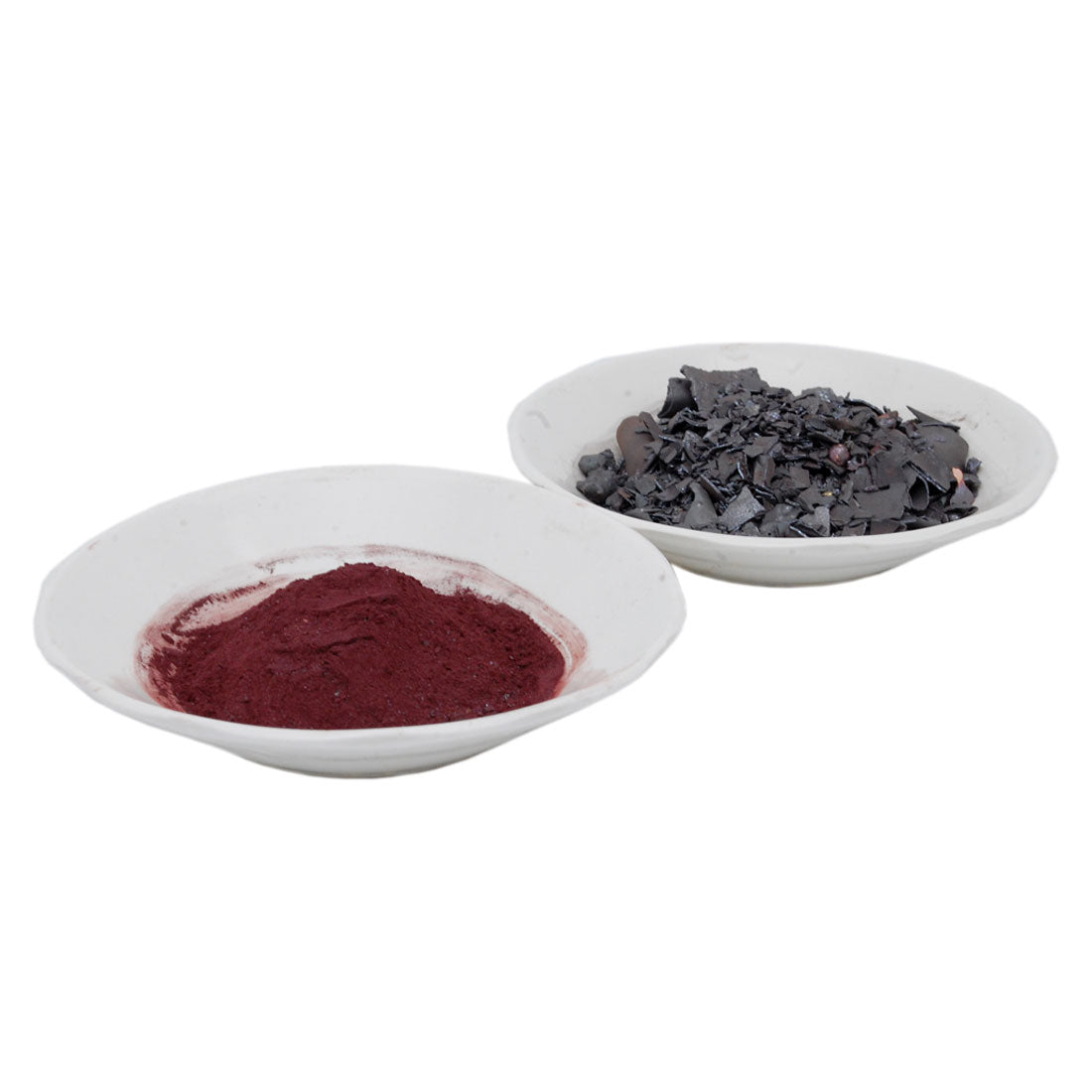 الحديدة الحمراء للشعر