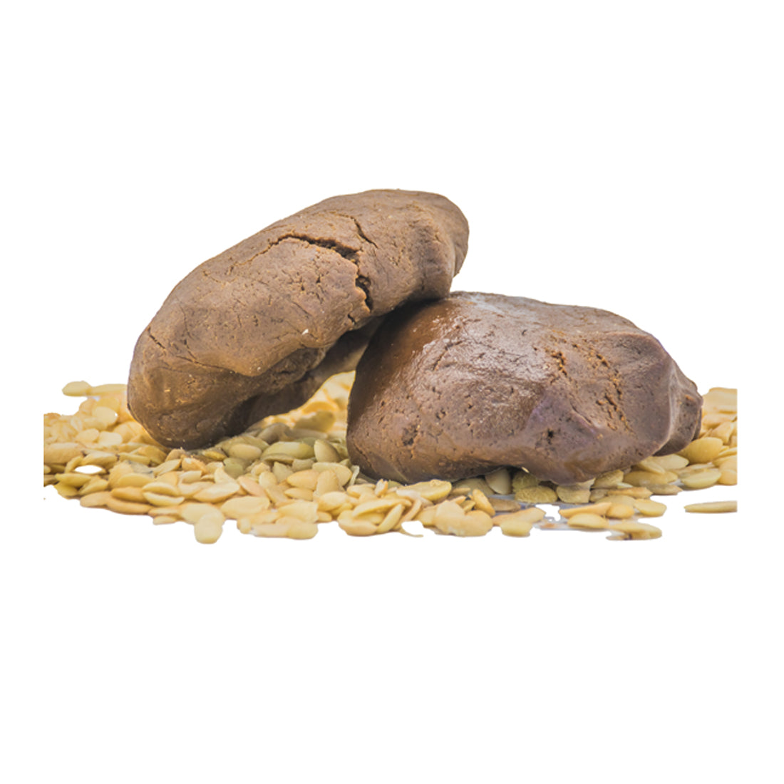 عجينة الأركان للشعر