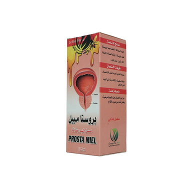 عسل لعلاج البروستاتا