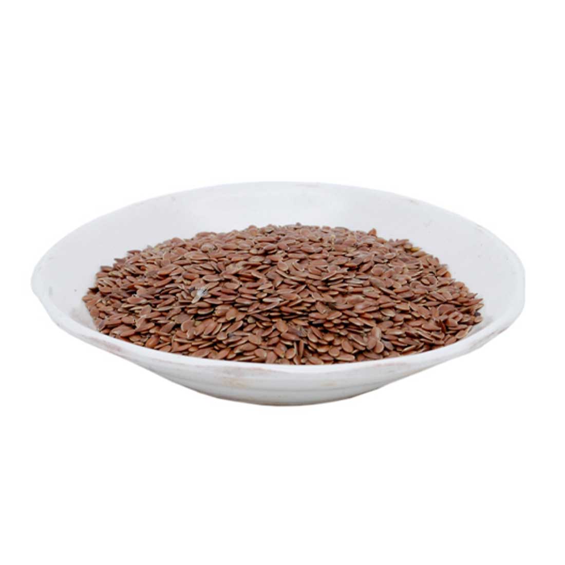 زريعة الكتان - Flaxseeds