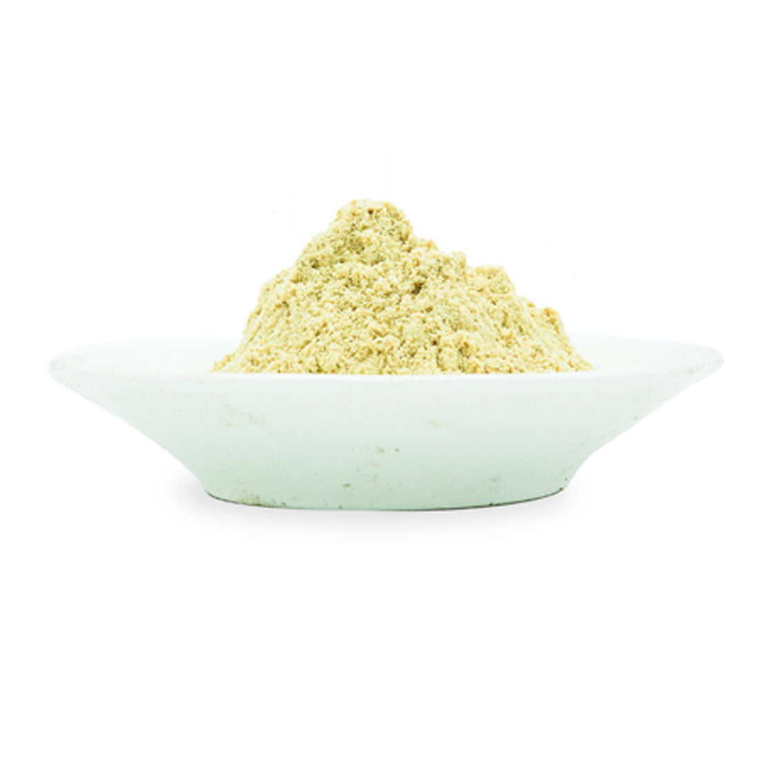 الزنجبيل المطحون