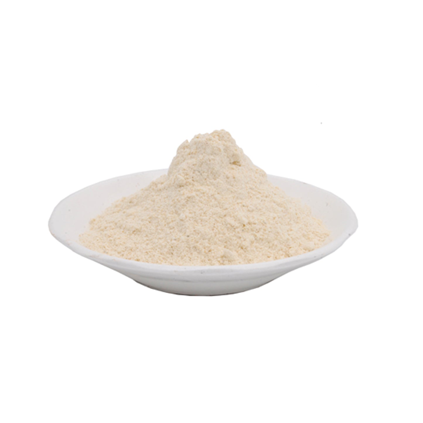 الفول المطحون