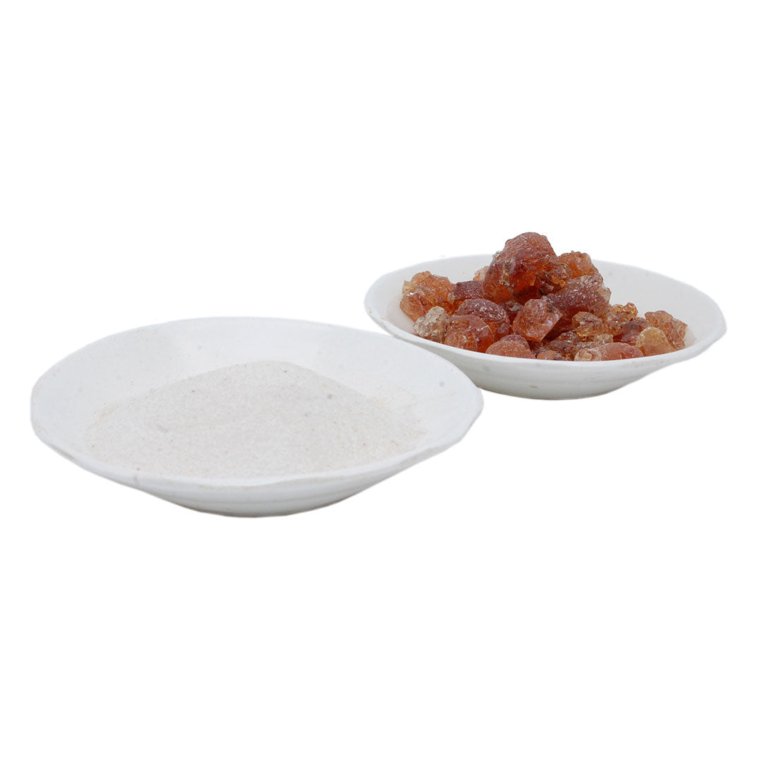 الصمغ العربي - Arabic Gum