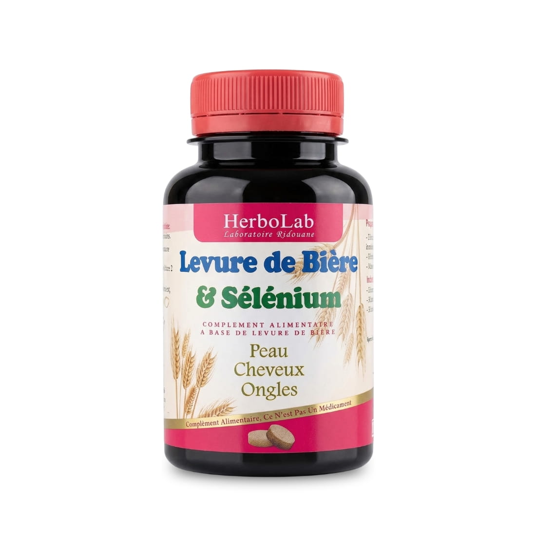 حبوب الخميرة للتسمين