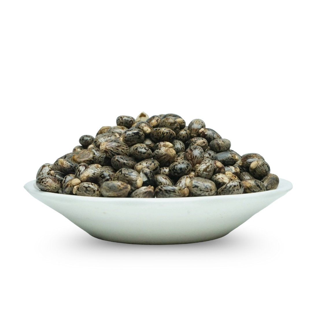 بذور الخروع