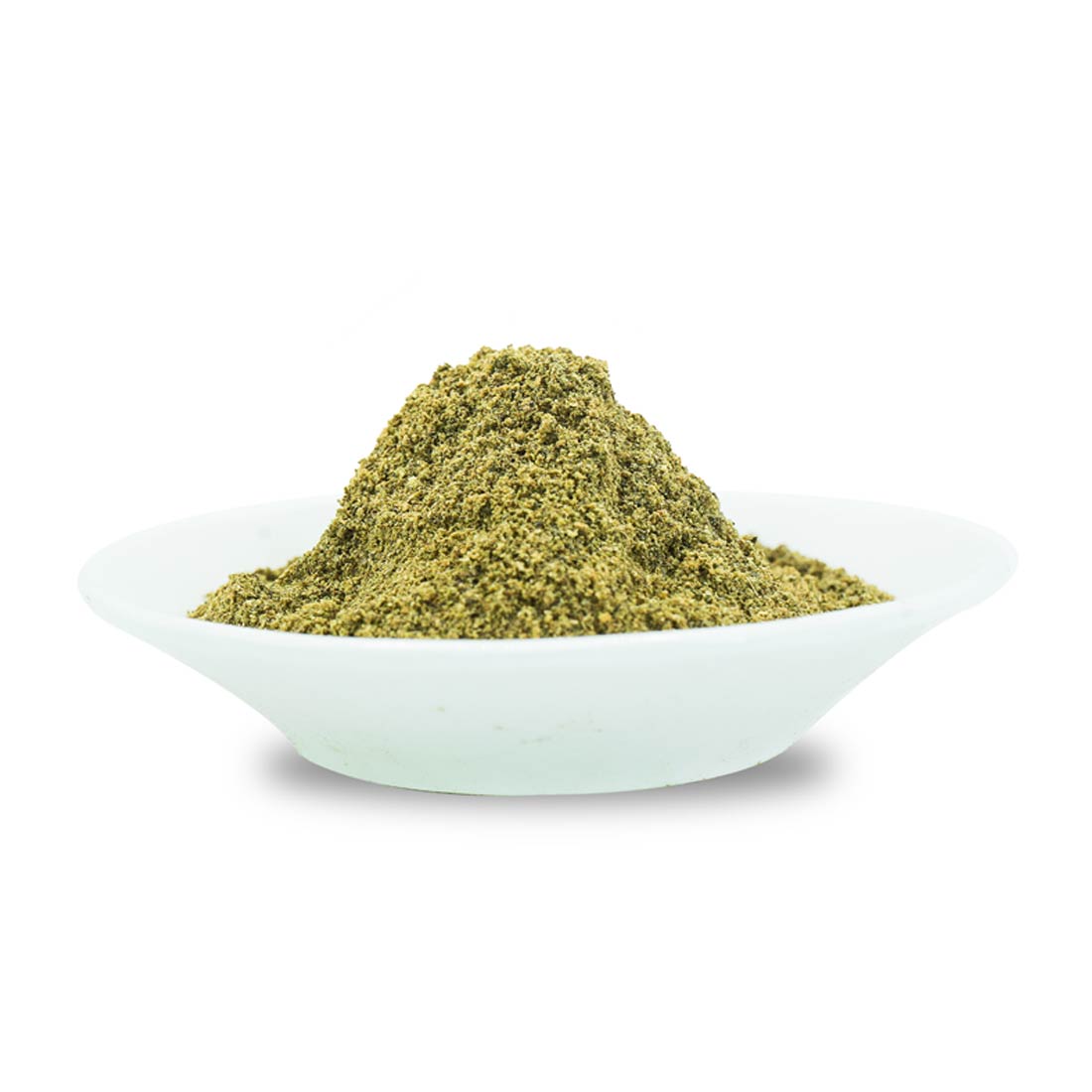 أعشاب لحرق دهون البطن