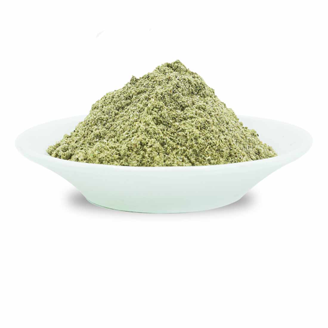 أعشاب تساقط الشعر