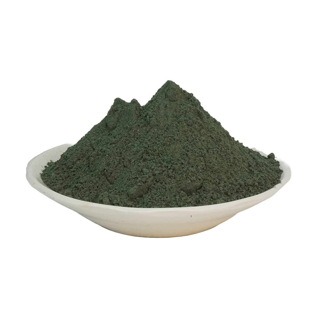 الحناء بالنيلة الزرقاء