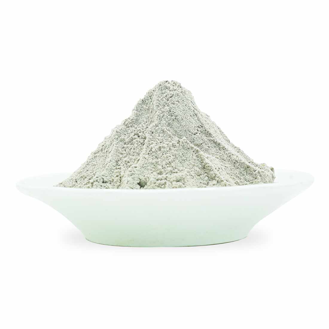 أعشاب طبيعية مزيلة لرائحة العرق