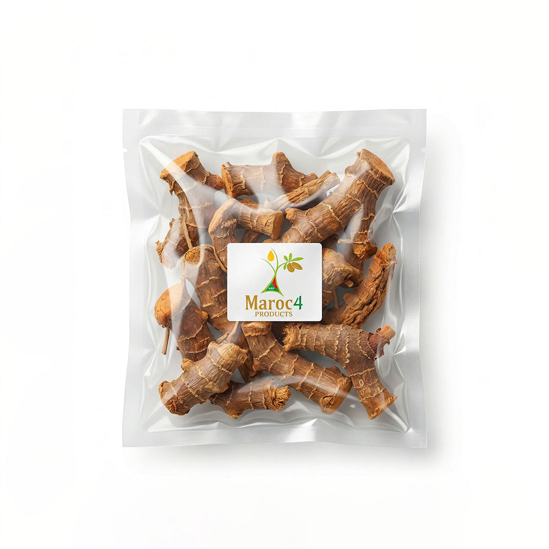 عشبة الخولنجان - خدنجال