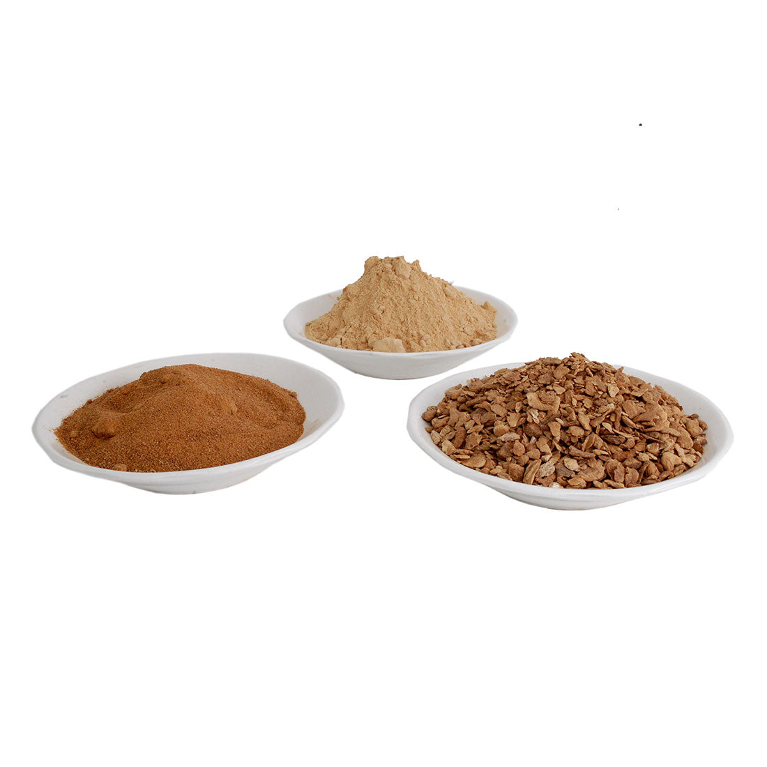 عشبة الماكا