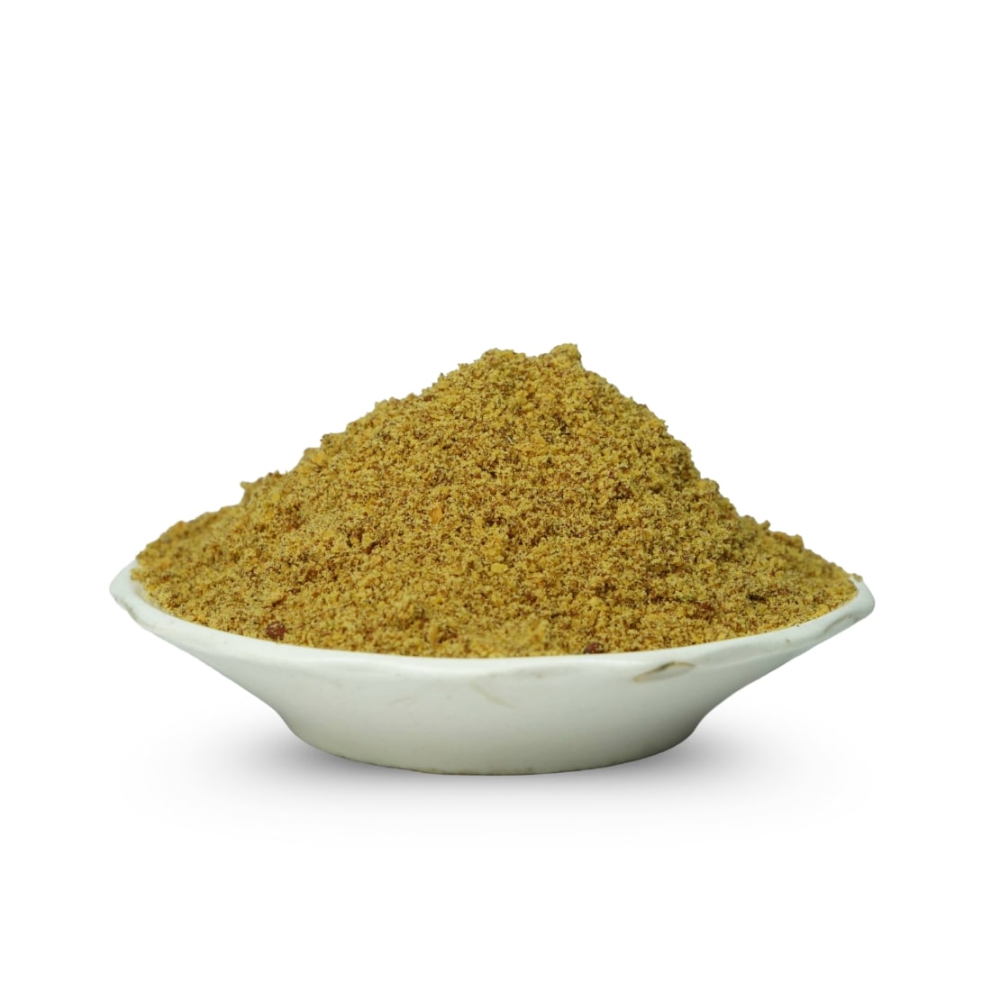 بذور الفجل مطحونة