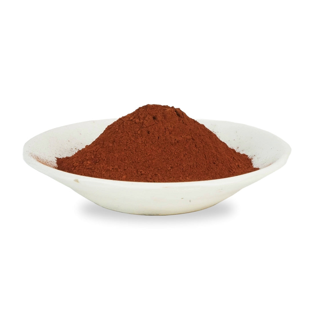 الحميرة المطحونة