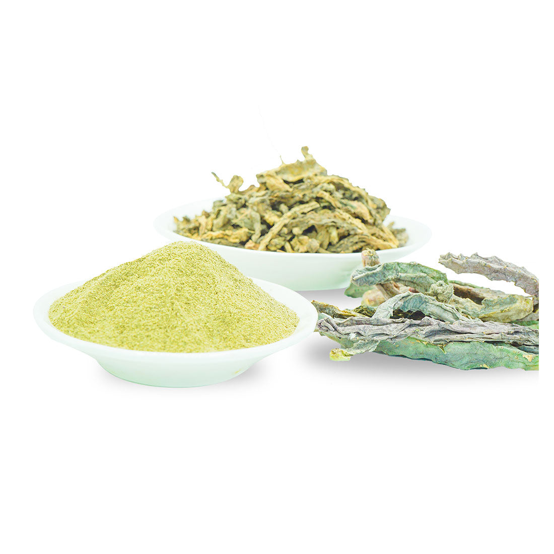 عشبة الدغموس مجفف