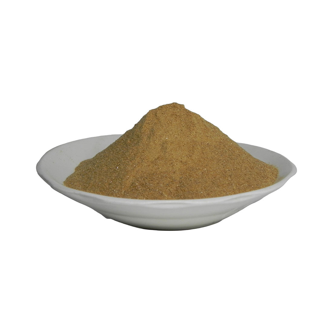 قشور الروبيان - الكورفيت