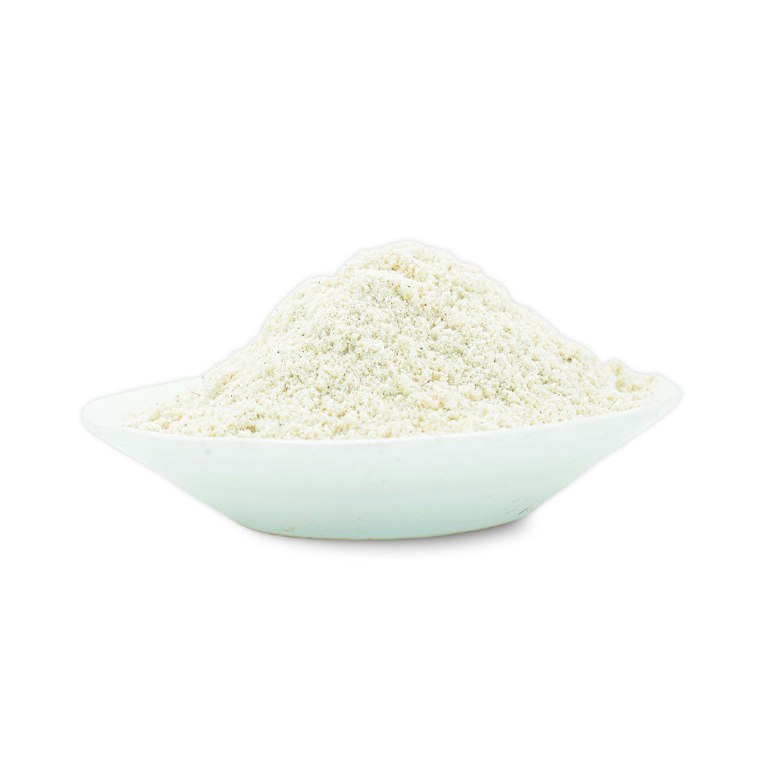 دقيق الذرة الأبيض