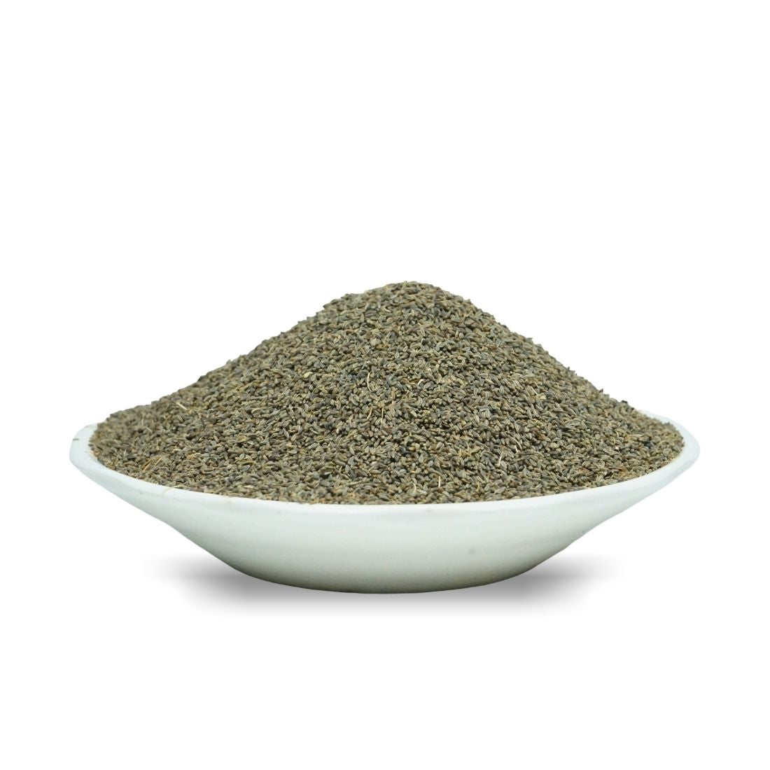 شكل بذور الخلة البرية