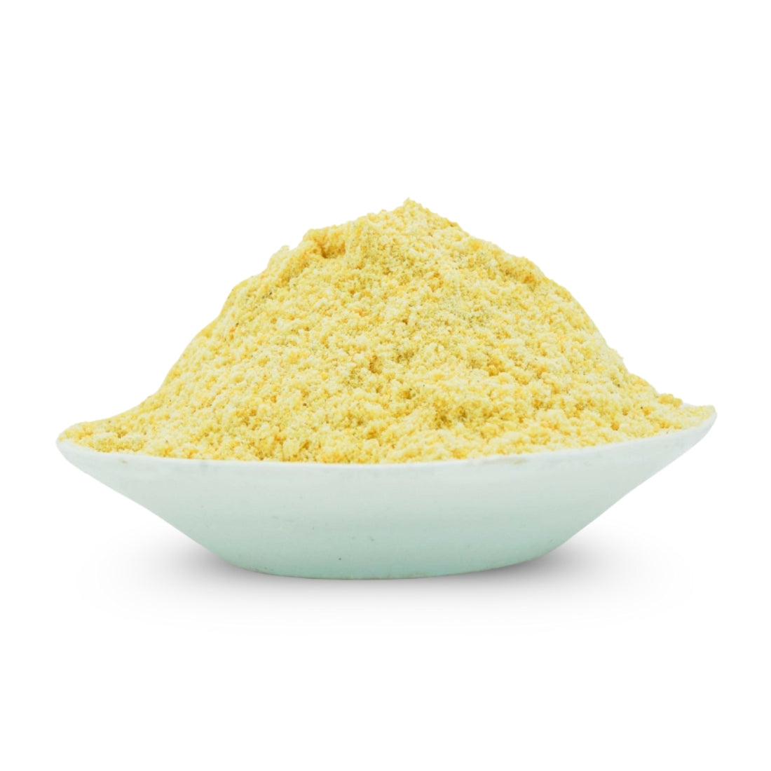 دقيق الذرة الصفراء