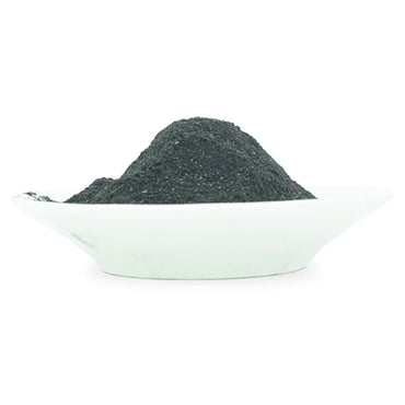 مسحوق الفحم النشط