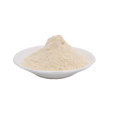 الفول المطحون