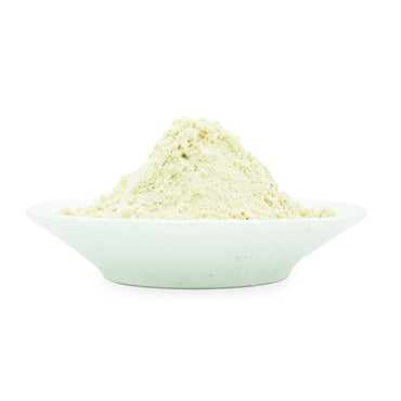 الحمص المطحون