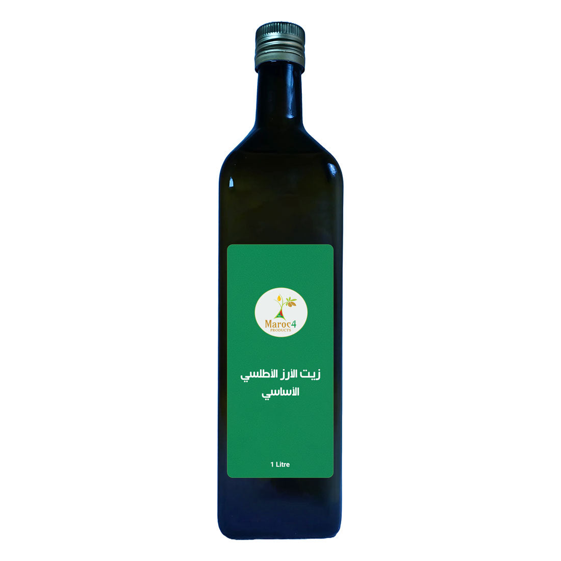 زيت خشب الأرز