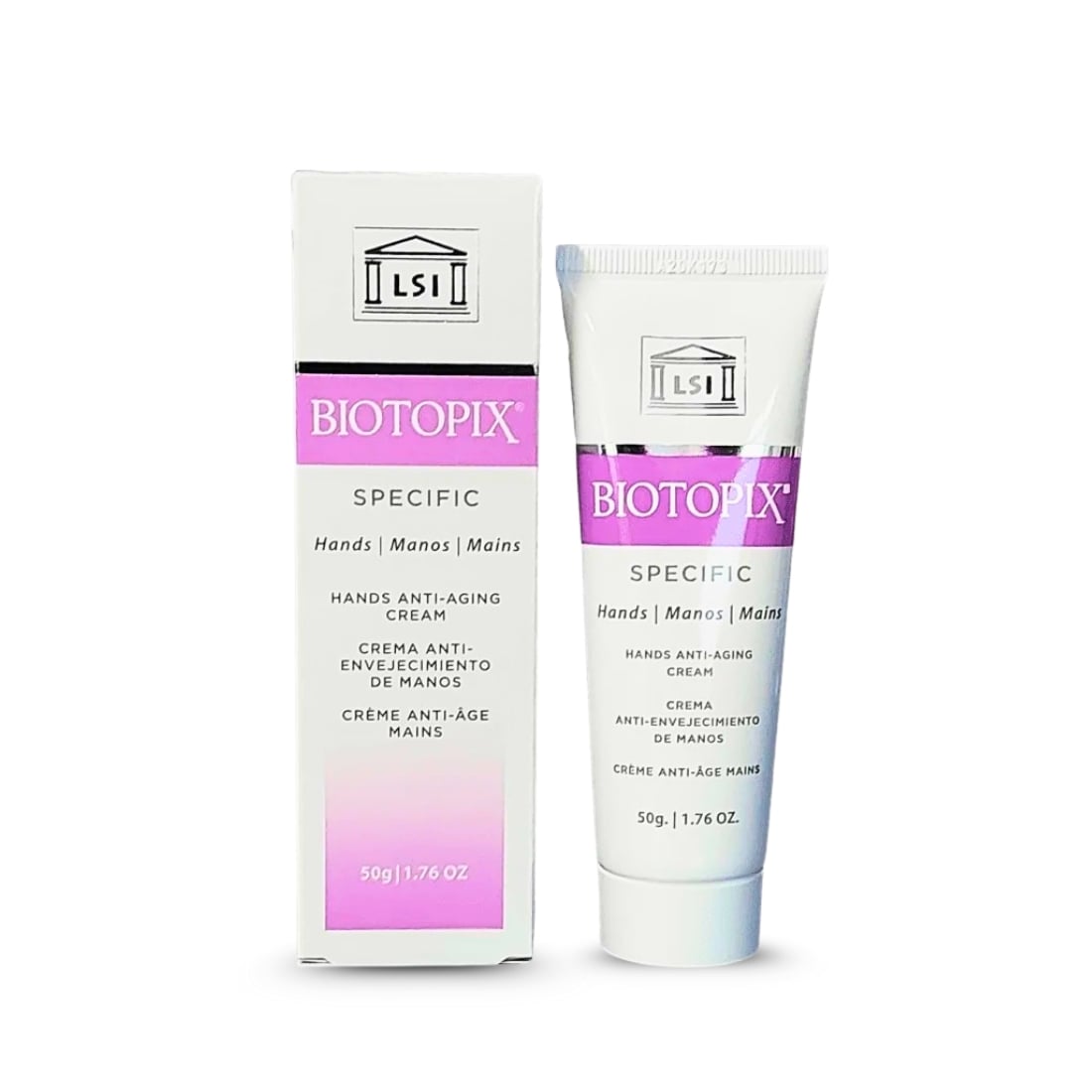 كريم بيوتوبكس