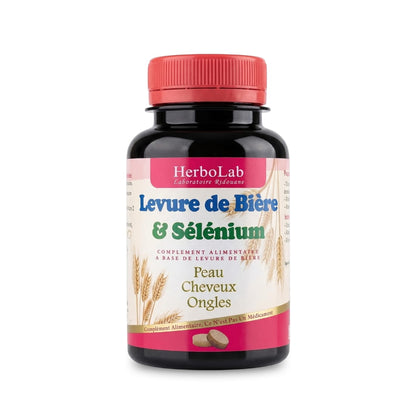 حبوب الخميرة للتسمين