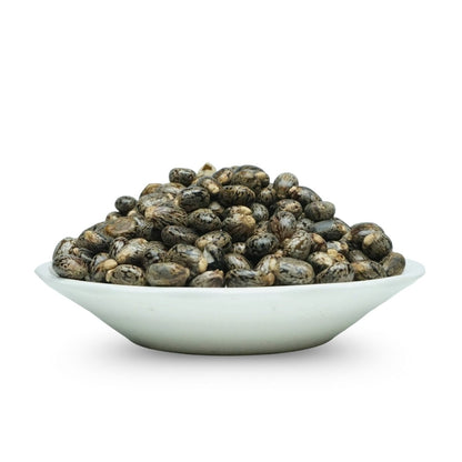 بذور الخروع