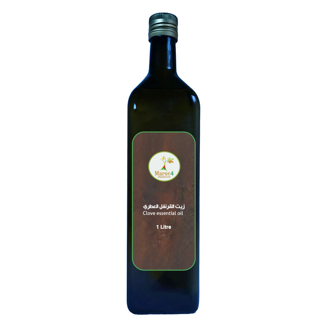 زيت القرنفل العطري