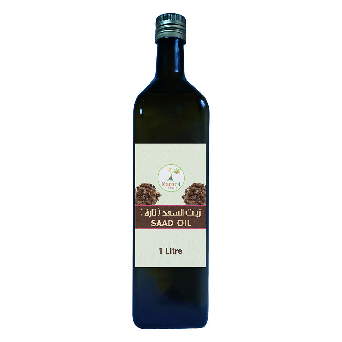 زيت السعد