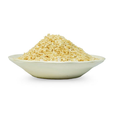 بصل مجفف مطحون