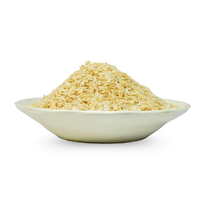 بصل مجفف مطحون