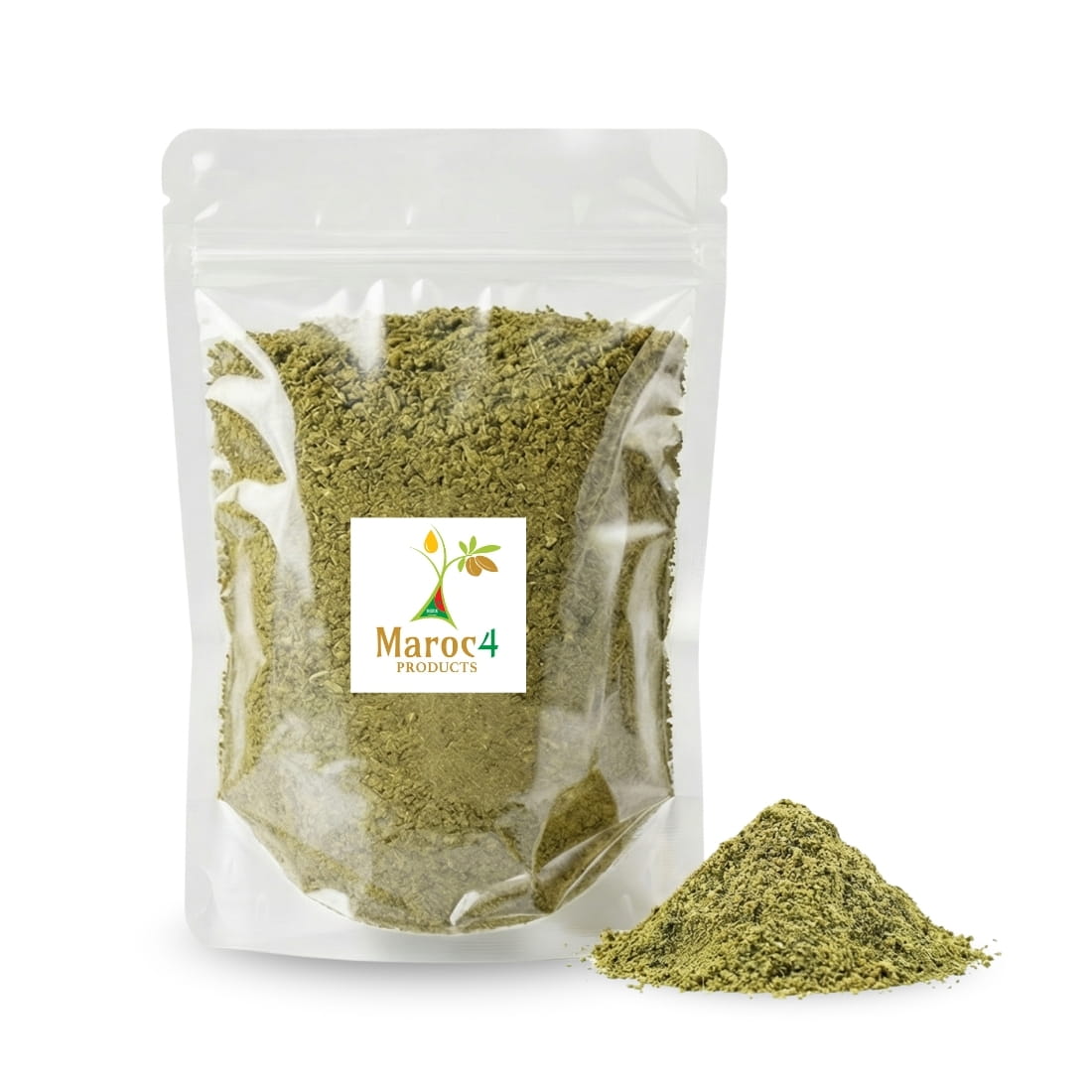 أعشاب لحرق دهون البطن