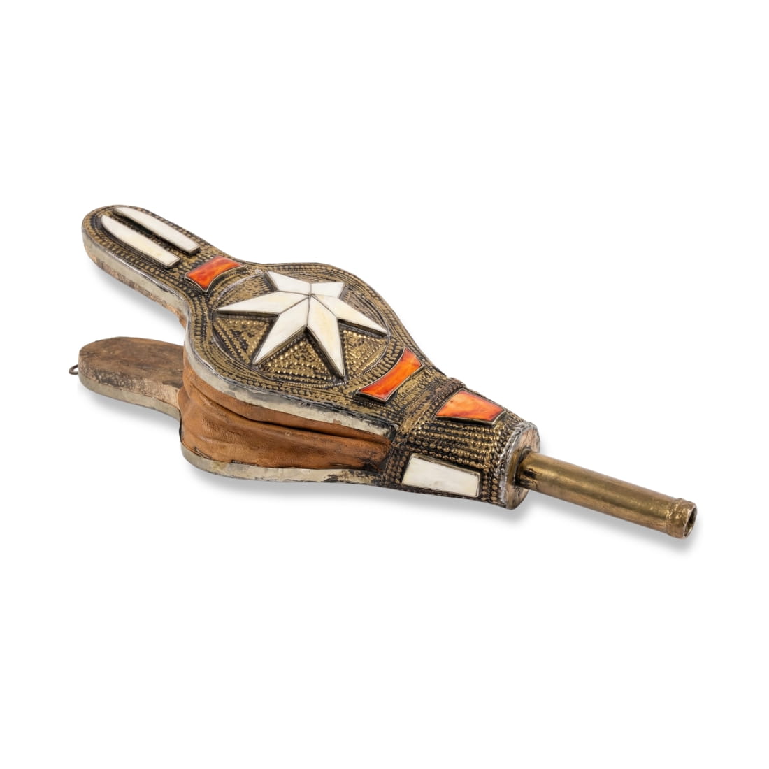 منفاخ نار يدوي - الرابوز المغربي