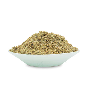 دقيق بذور الكتان