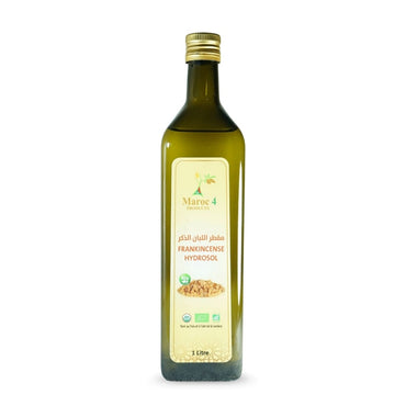 ماء لبان الذكر