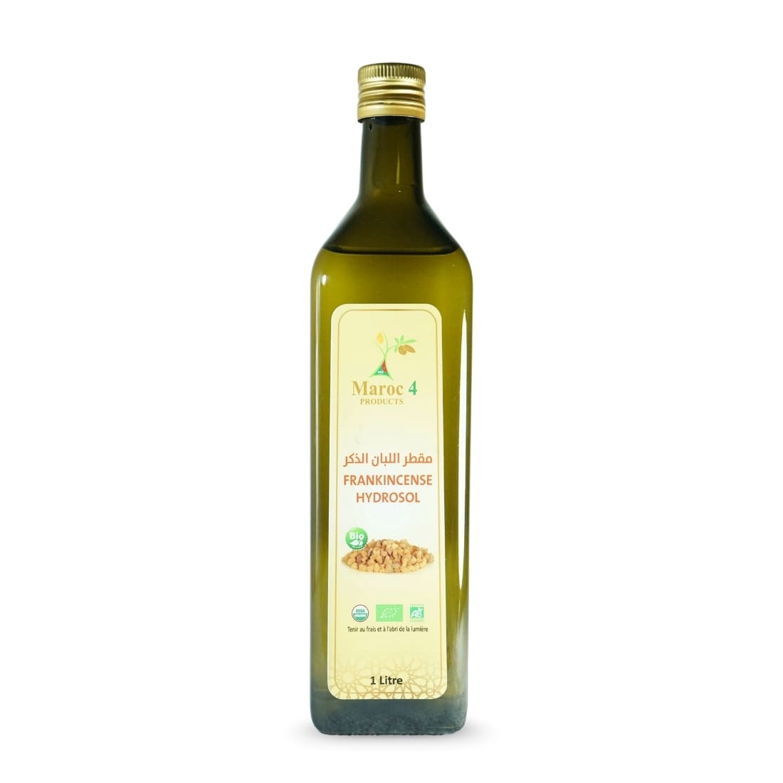 ماء لبان الذكر