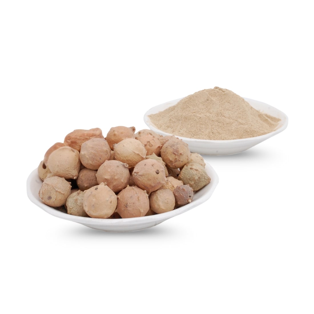 عشبة العفص