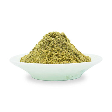 اعشاب التخلص من الغازات