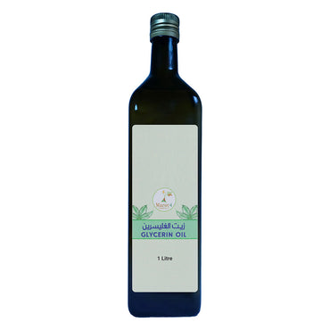 زيت الجلسرين