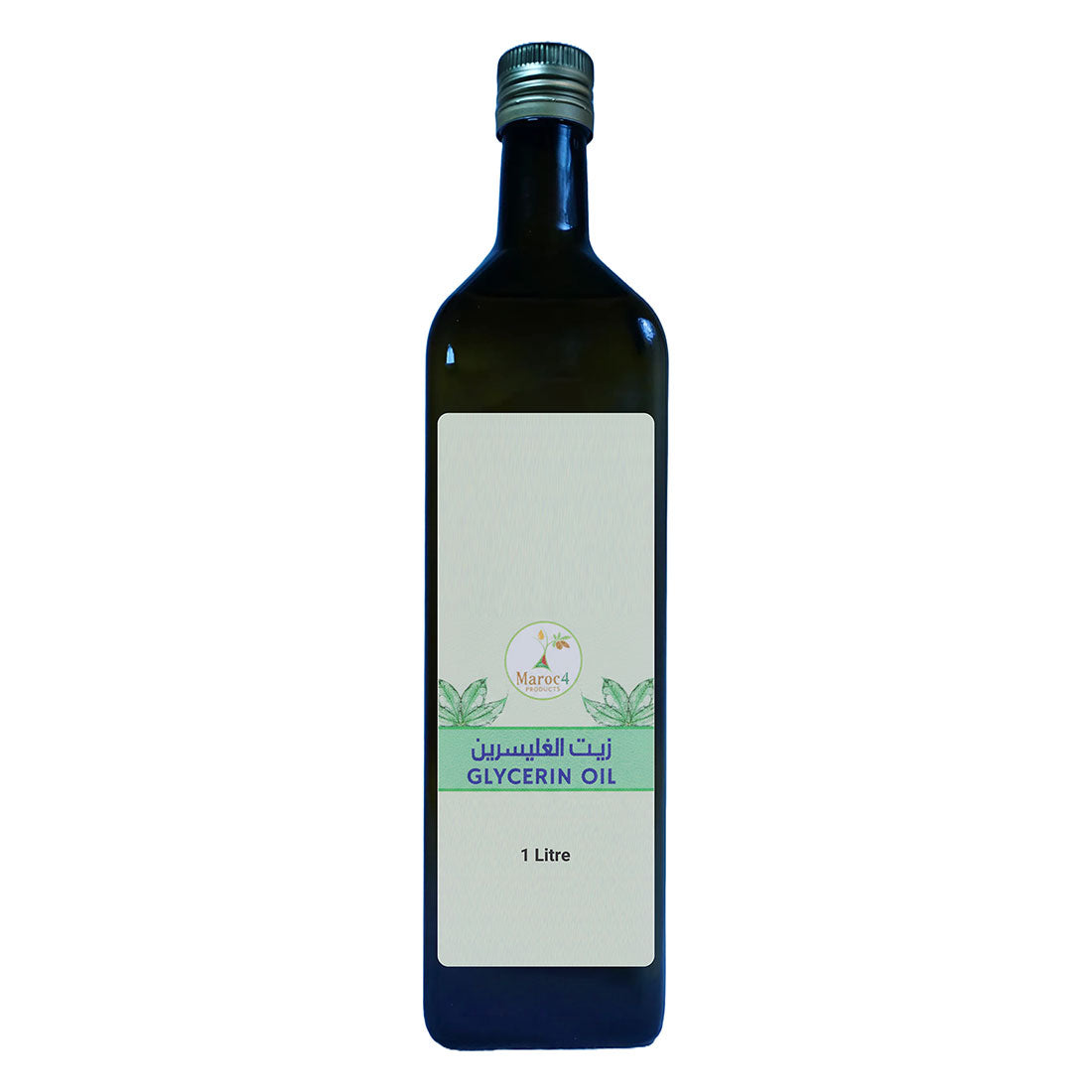 زيت الجلسرين