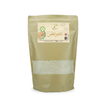 دقيق ذهبي - خالي من الجلوتين