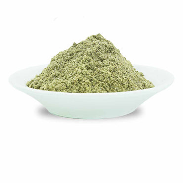 أعشاب تساقط الشعر