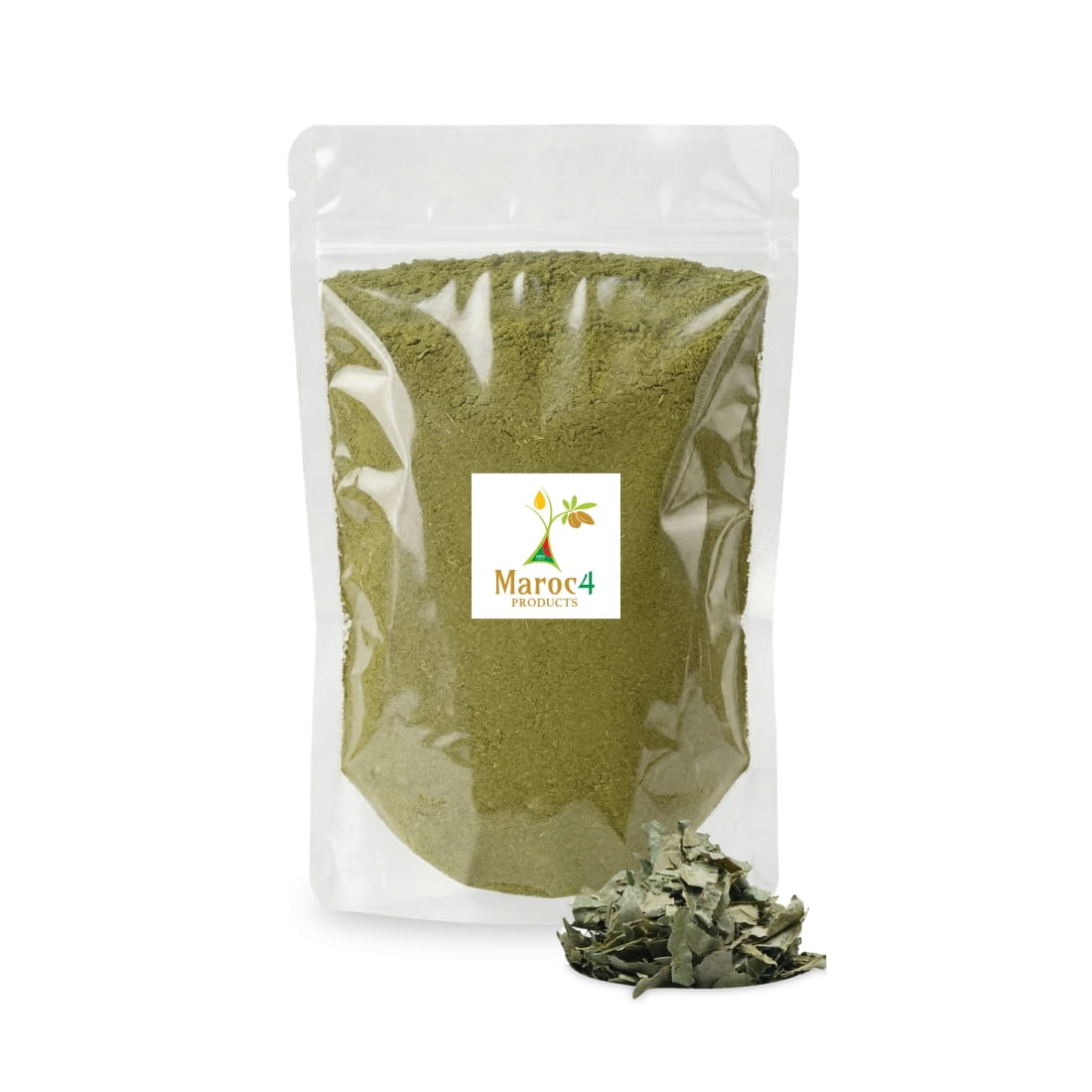 شكل عشبة العنزة