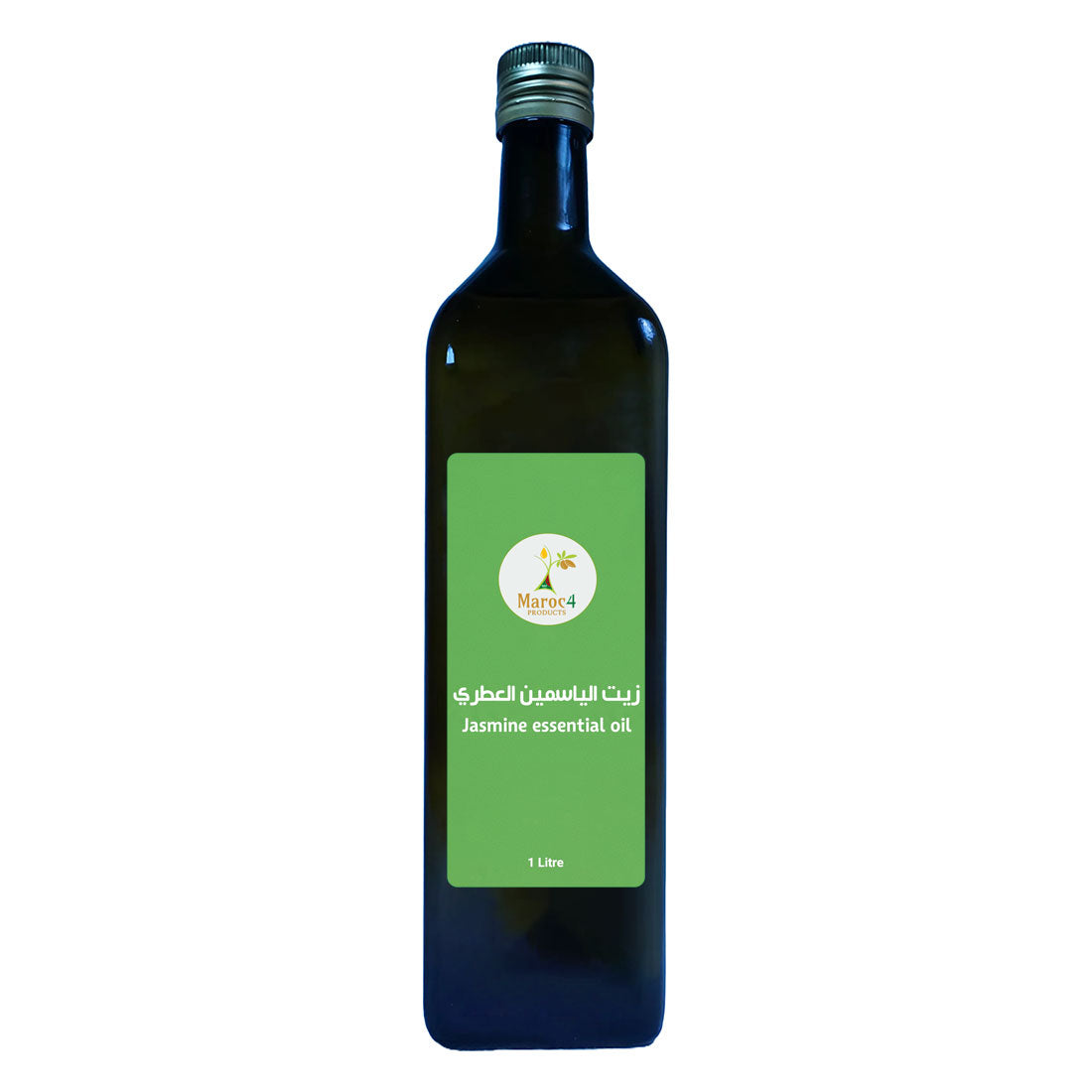 زيت الياسمين العطري