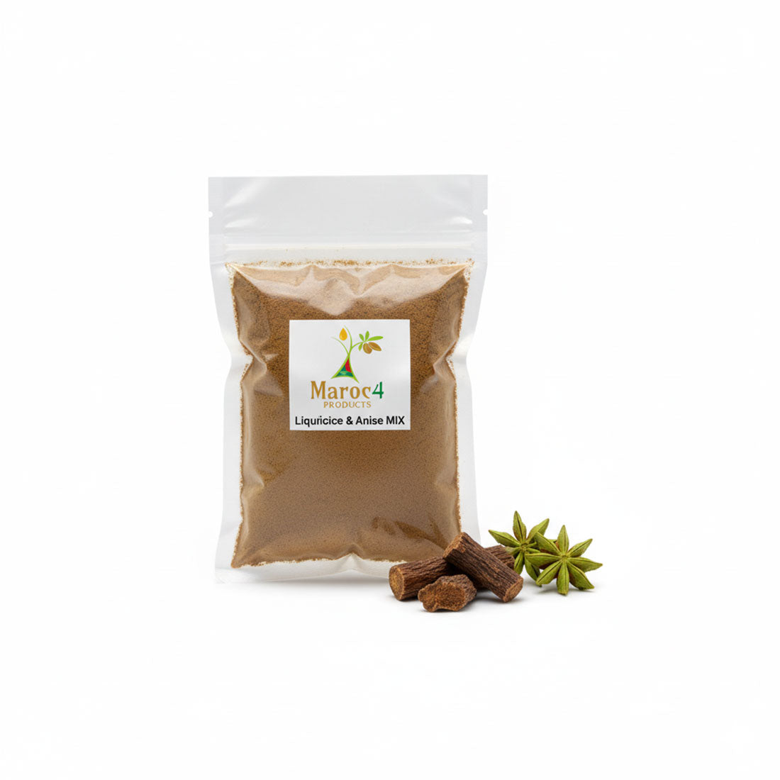 أعشاب حموضة وحرقة المعدة