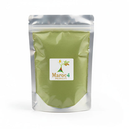 أعشاب الجهاز التنفسي