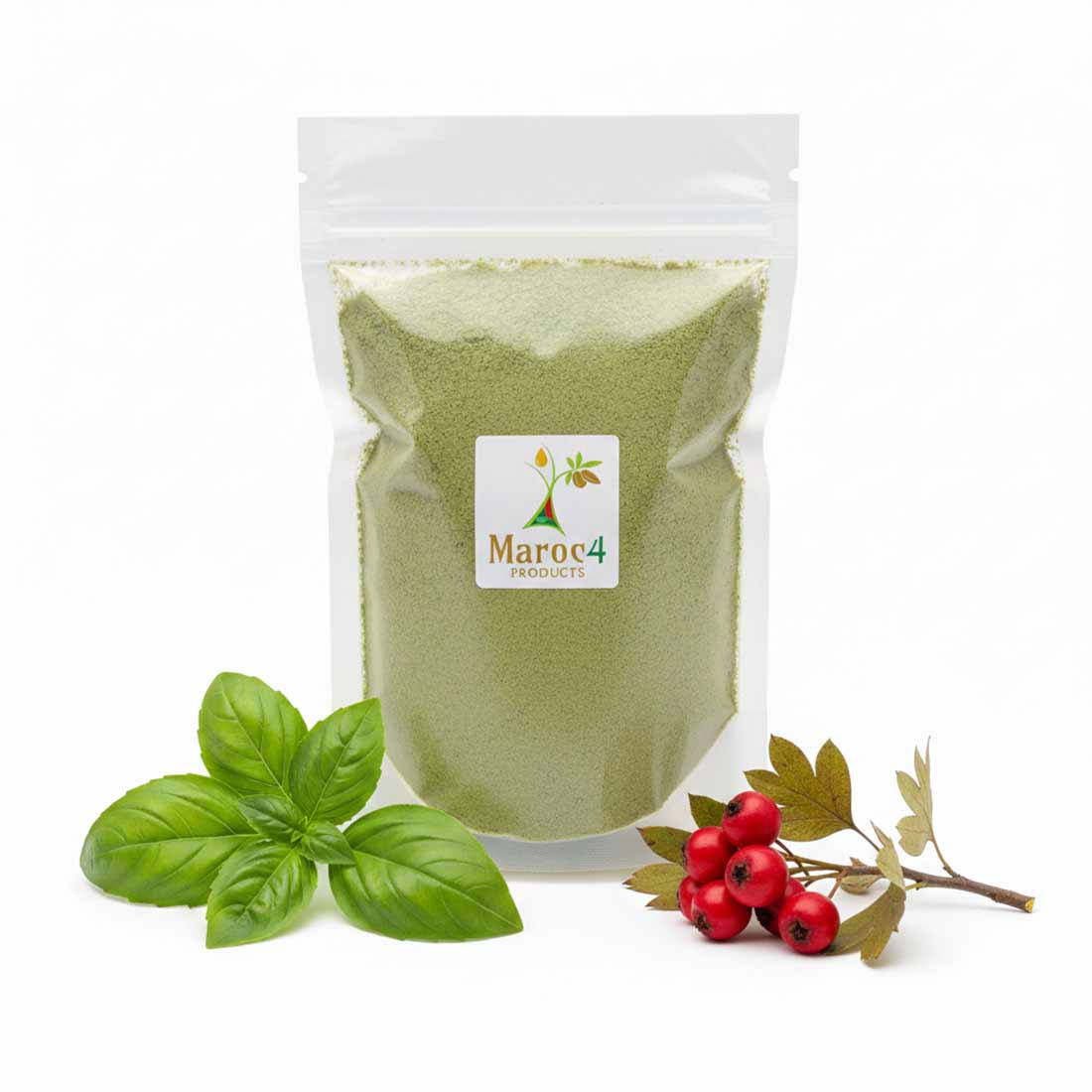 أعشاب ارتفاع ضغط الدم